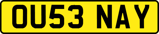 OU53NAY