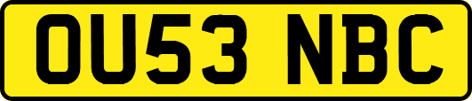 OU53NBC