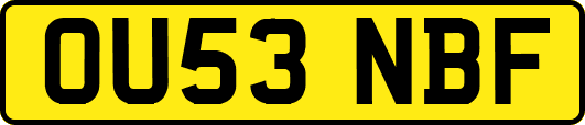 OU53NBF