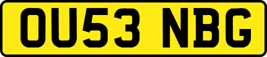 OU53NBG