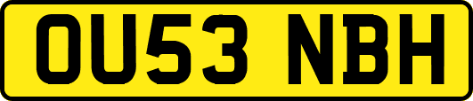 OU53NBH