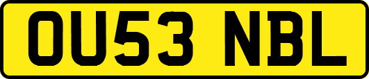OU53NBL