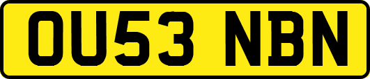 OU53NBN