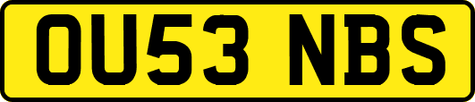 OU53NBS