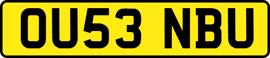 OU53NBU