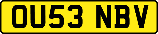 OU53NBV