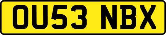 OU53NBX