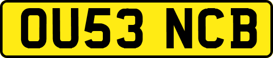 OU53NCB