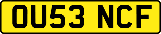 OU53NCF