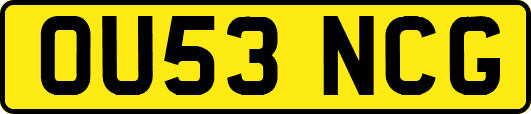 OU53NCG