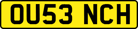 OU53NCH