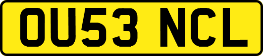 OU53NCL