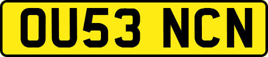 OU53NCN