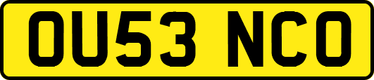 OU53NCO