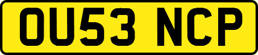 OU53NCP