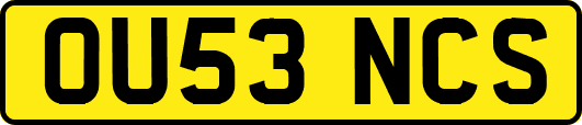 OU53NCS