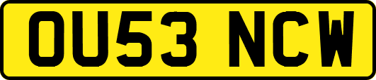 OU53NCW