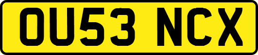 OU53NCX