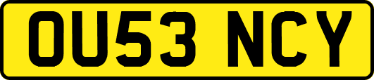 OU53NCY