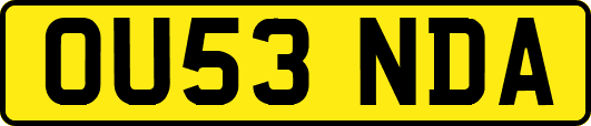 OU53NDA