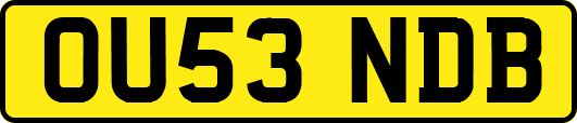 OU53NDB