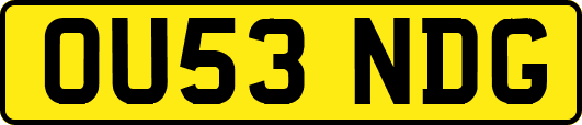 OU53NDG