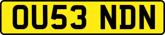 OU53NDN