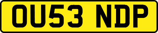 OU53NDP