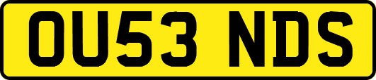 OU53NDS