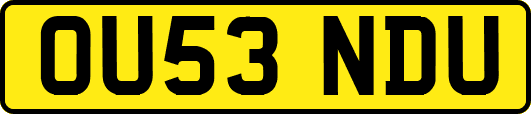 OU53NDU