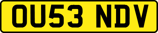 OU53NDV