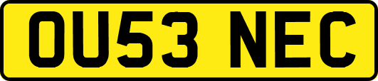 OU53NEC