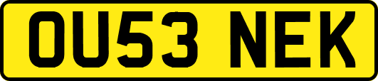 OU53NEK