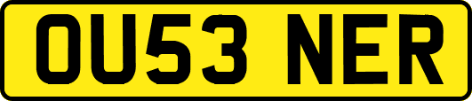 OU53NER