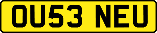 OU53NEU