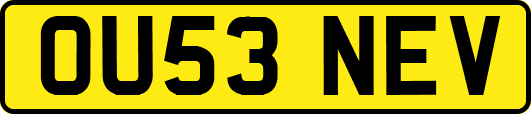 OU53NEV