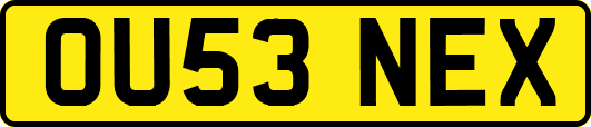 OU53NEX