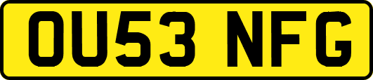OU53NFG
