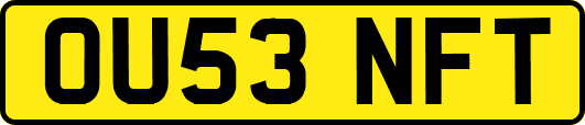 OU53NFT