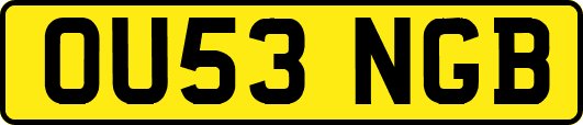 OU53NGB