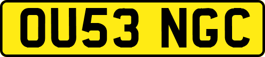 OU53NGC