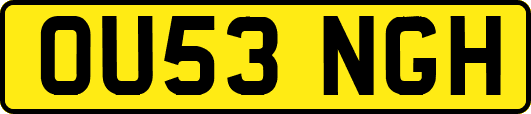 OU53NGH