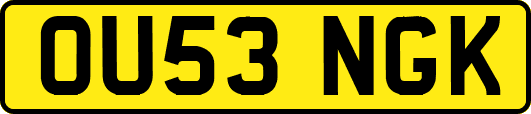 OU53NGK