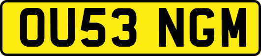 OU53NGM