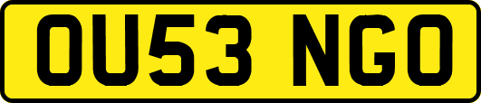 OU53NGO