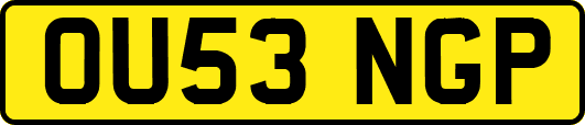 OU53NGP