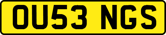 OU53NGS