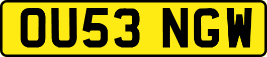 OU53NGW