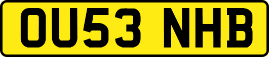 OU53NHB