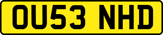 OU53NHD